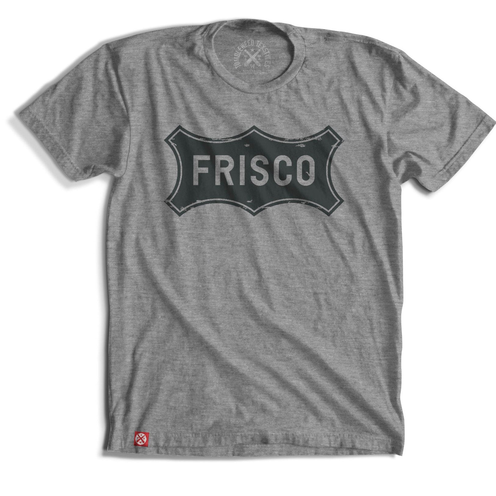Frisco Logo T-Shirt