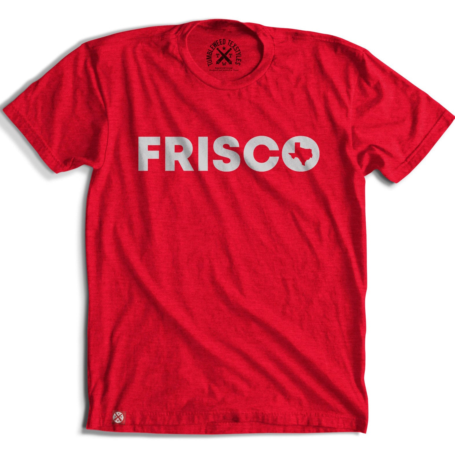 Frisco TX T-Shirt