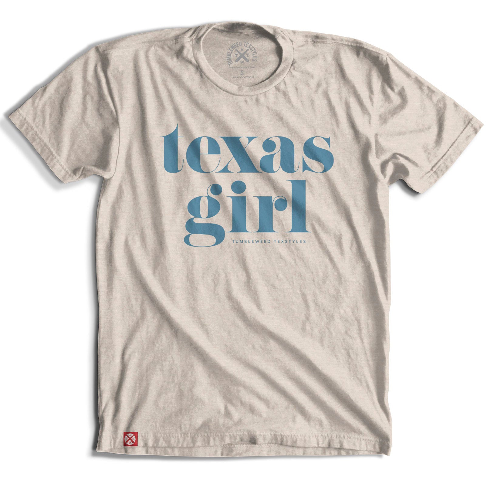 Texas Girl T-Shirt