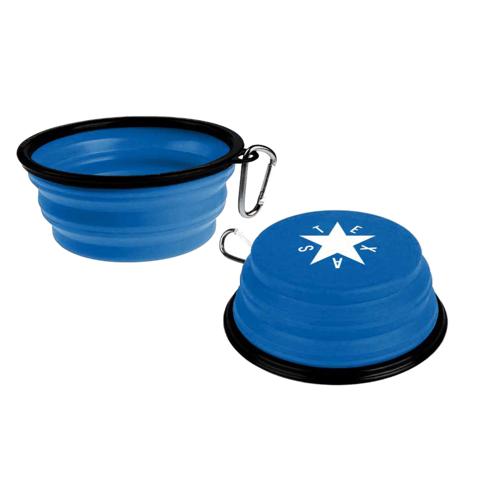 Dezavala Star Collapsible Travel Cup