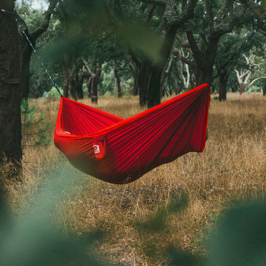 Hammock + Straps Set