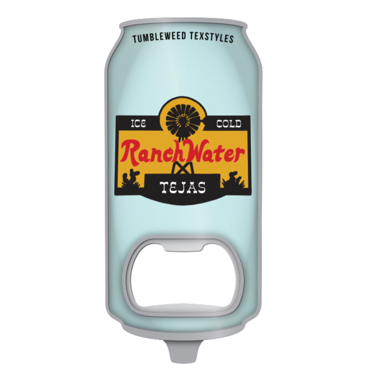 Ranch Water Bottle Opener