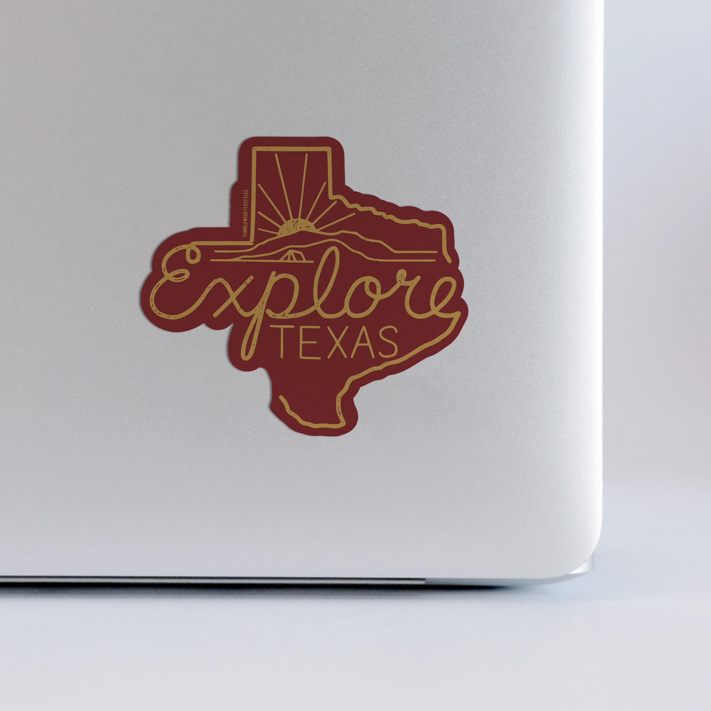 Texas Gear - Stickers, Koozies and Gear | by Tumbleweed TexStyles