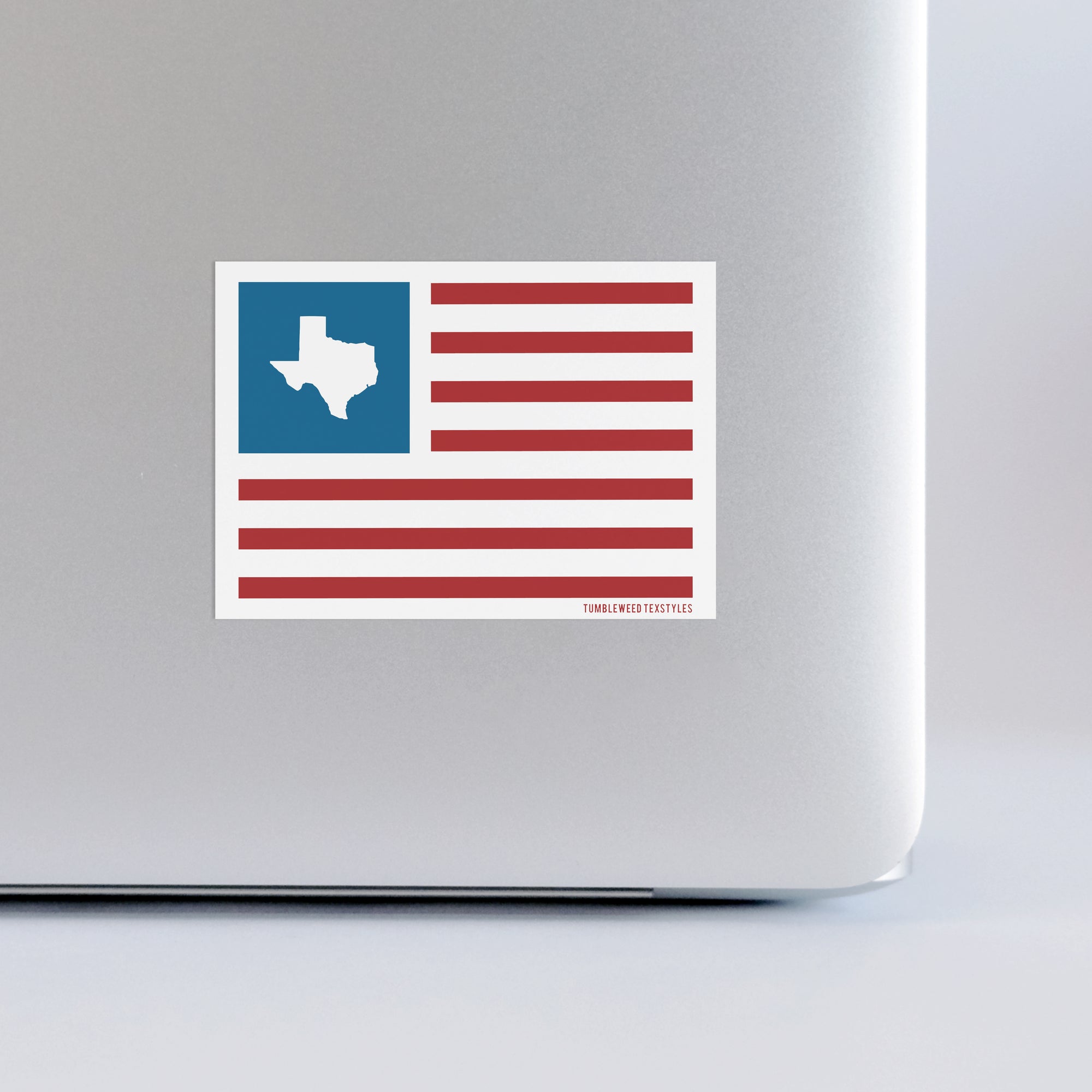 United States of Texas Sticker